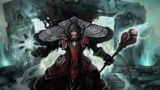 Warcraft История мира – Тралл сын Дуротана История Вождя часть 4