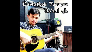 Yt1s.com – DAVLATBEK YUSUPOV Gozal qiz audio v720P