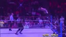 Roman Reigns – Superman Punch