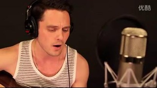 Maroon 5 – Payphone (Cover by Eli Lieb – Acoustic)