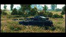 Танковые фантазии № 32 – от A3Motion Production [World of Tanks