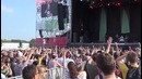 Oxxxymiron, Пикник Афиши (30.07.2016)