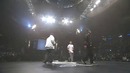 Gravity VS Lil G