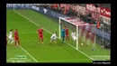 Лига Чемпионов Бавария 0-2 Реал Мадрид Гол Рамос 29.04.2014