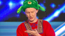 Русский ресторан в Америке – КВН Максимум