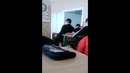 Как нужно сваливать с пар
