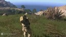 Arma 3 Alpha: Баги Альфа тестирования