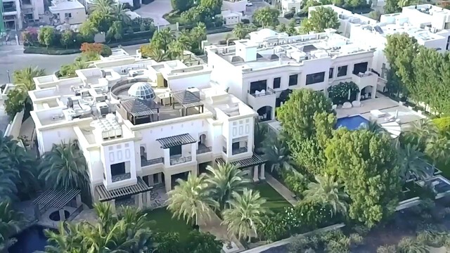 Мега особняк за $28 миллионов