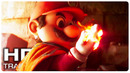 THE SUPER MARIO GALAXY MOVIE Official Trailer 2 (NEW 2026)