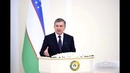 Prezident Shuhrat G’ulomovni sotqin deb atadi
