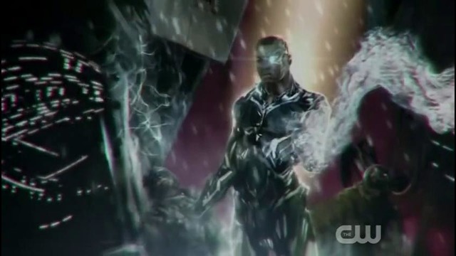 Justice League Part 1 ‘Cyborg’ (2017) Exclusive First Look