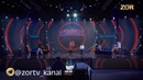 "FINAL" Nokaut Battle 2-mavsum 23-son (01.09.2018)