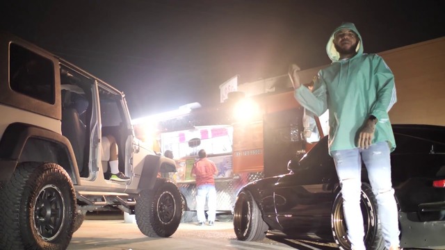 Le$ – What (Official Music Video 2018)