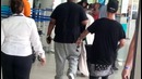 Justin Bieber & Selena Gomez in Sint Maarten 2014