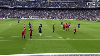 Бавария – Интер | Лига Чемпионов 2009/10 | Финал | Ретро