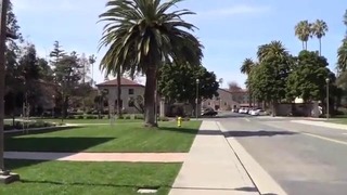 Santa Clara University – обучение в США (Калифорния) условия учебы
