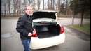Daewoo Gentra – тест-драйв InfoCar.ua (Дэу Джентра)