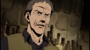 Supernatural: The Animation – 13 серия (480р)