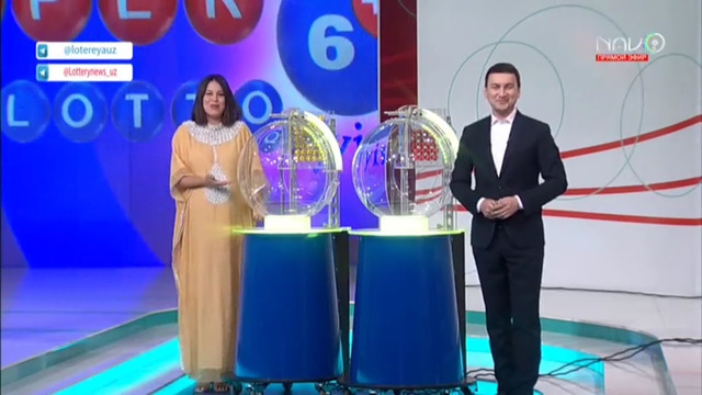 Super lotto | 272-тираж учун «Superyutuq» 5 млрд сўм [15.09.2022]