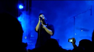 Hoobastank – You Before Me (Live Lisbon 31-07-2012)