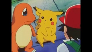 Покемон / Pokemon – 23 Серия (1 Сезон)