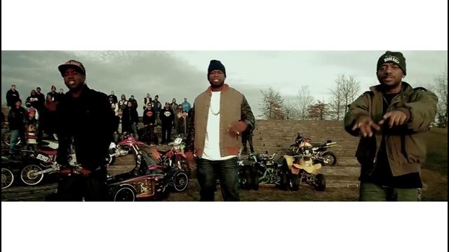 50 Cent – Chase The Paper (Explicit) ft. Prodigy, Kidd Kidd, Styles P