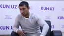 Chempionning siz bilmagan qiyin hayot yo’li haqida | Fazliddin G’oyibnazarov