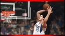 Геймплей NBA 2K15