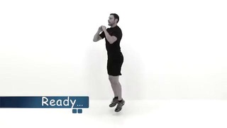 Sports Endurance Workout – Stamina, Speed, and Agility Workout