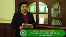 "Maʼrifat ulashish eng ezgu amal"