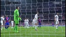 Реал Мадрид – Барселона | Чемпионат Испании 2016/2017 | 33-й тур | 2-й тайм