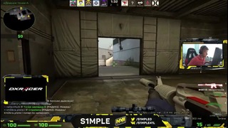 The New S1mple #34