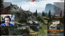 FV215b (183) – Невероятный дамаг Амвей 921