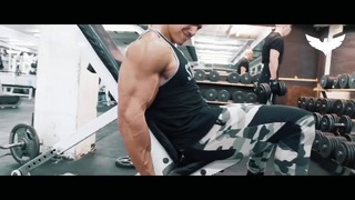 Bodybuilding – Andrei Deiu Motivation