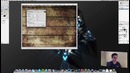 Learn GIMP Tutorial – Day 1 – Size Crop Rotate and Flip – YouTube