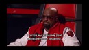 The Voice/Голос. Сезон 2 Battle Rounds 4.1