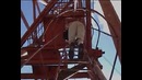 Недействующая телевышка высотой 350 метров (г. Галич, Костромская область, Россия)