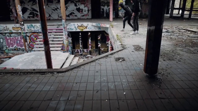 MAJESTY – Wasteland Outlaw (Official Video) 2019