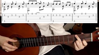 Hallelujah – Leonard Cohen На гитаре разбор