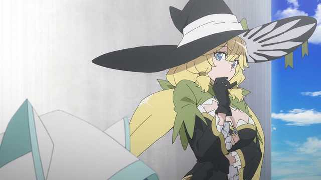 Бесконечная гача – 8 серия (Осень 2025!)