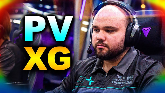 XTREME Gaming vs PVISION – SEMI-FINAL – TI14 THE INTERNATIONAL 2025 DOTA 2