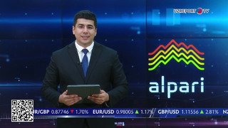 Обзор мировых рынков | Alpari | 03.10.22