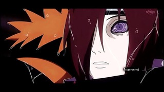 AMV [Naruto] – Sad Moments (Skillet – Would it matter)