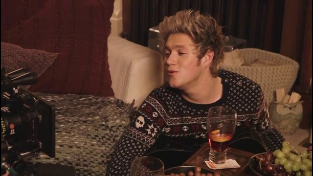 One Direction – Night Changes (Behind The Scenes Part 2)