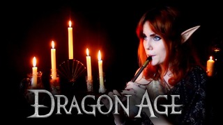 Dragon Age: Origins – Leliana’s Song (Gingertail Cover)
