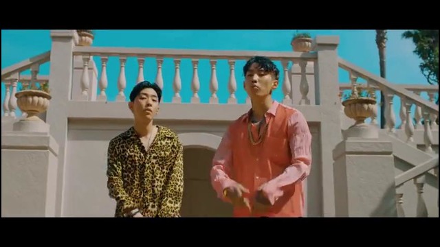 Jay Park – ‘DRIVE (Feat. GRAY)