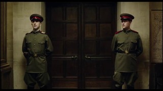 Смерть Сталина — Русский трейлер (2017)
