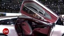 GMS 2012: Hyundai I-oniq (concept)