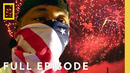 Chicago’s Fireworks and Firearms (Full Episode) | Drugs, Inc: The Fix | National Geographic