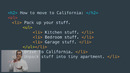 12 – Lists and implied close tags